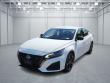 Used 2023 Nissan Altima 2.5 SR
