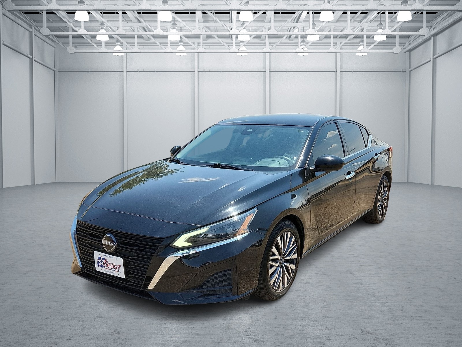 2023 Nissan Altima