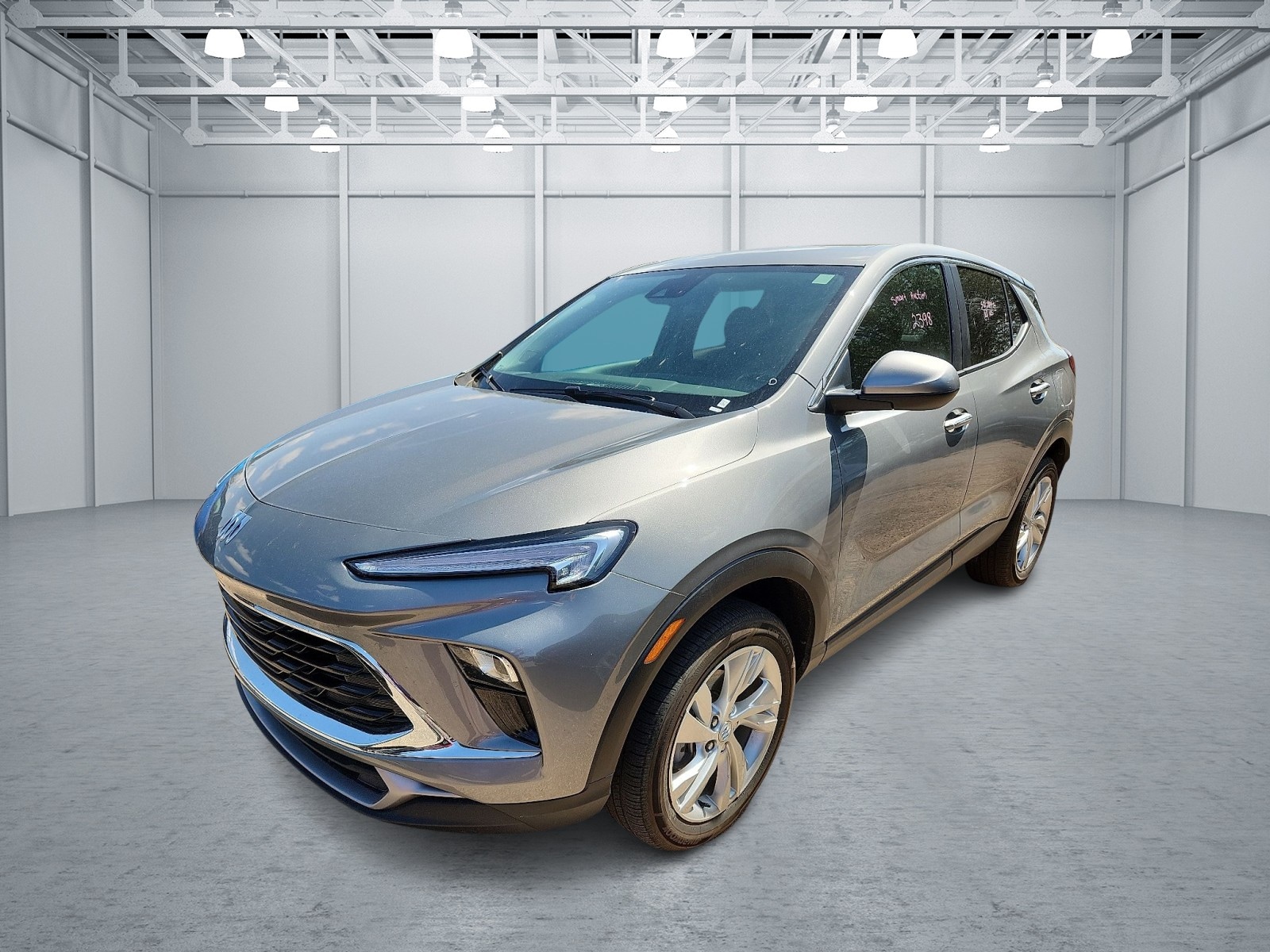 2025 Buick Encore GX Preferred AWD's photo
