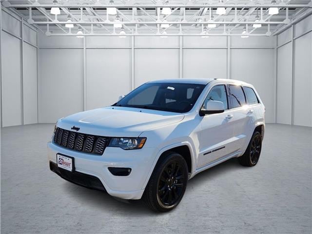 2022 Jeep Grand Cherokee WK Laredo X's photo