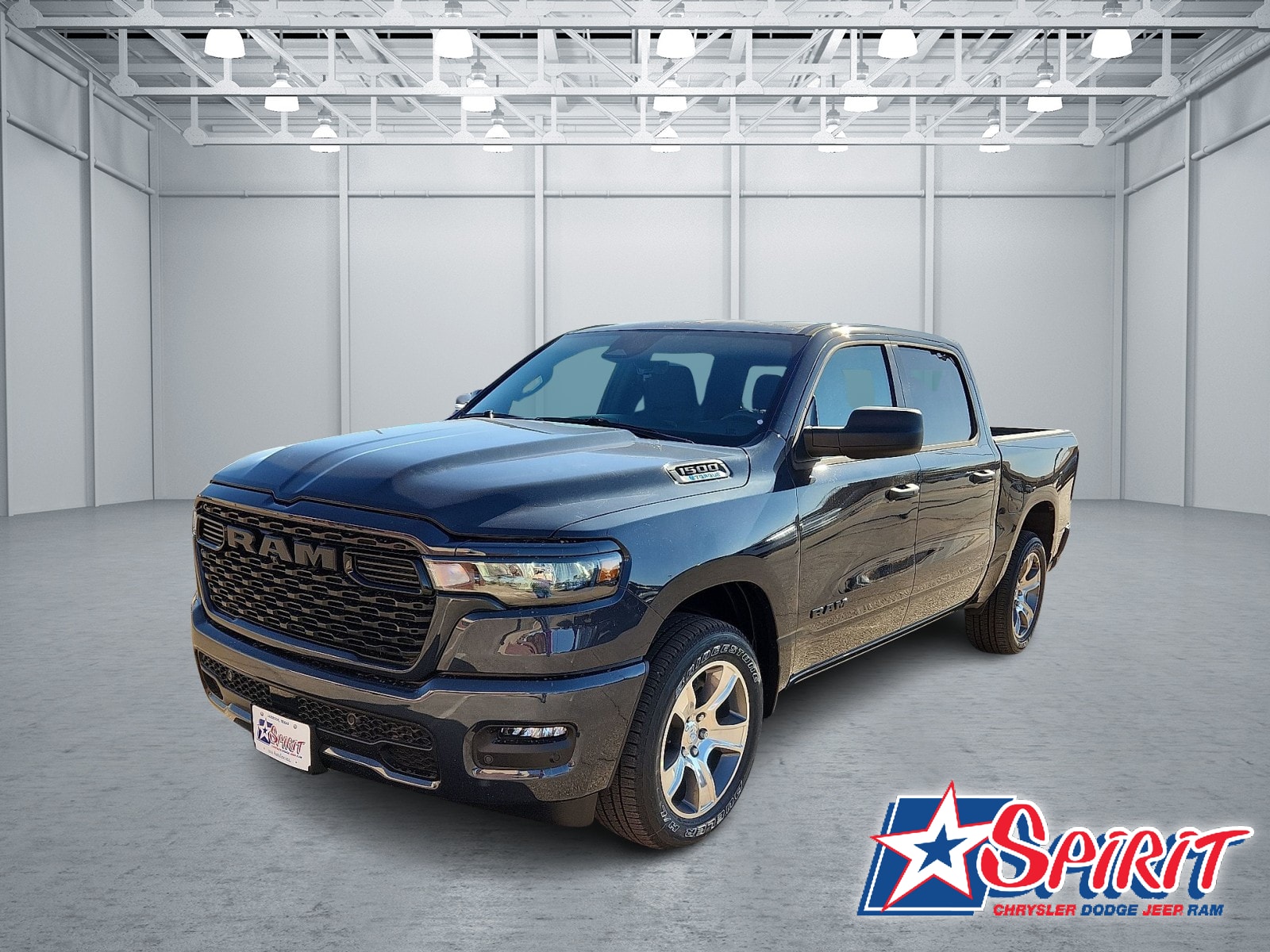 2026 RAM Ram 1500 Pickup Express's photo