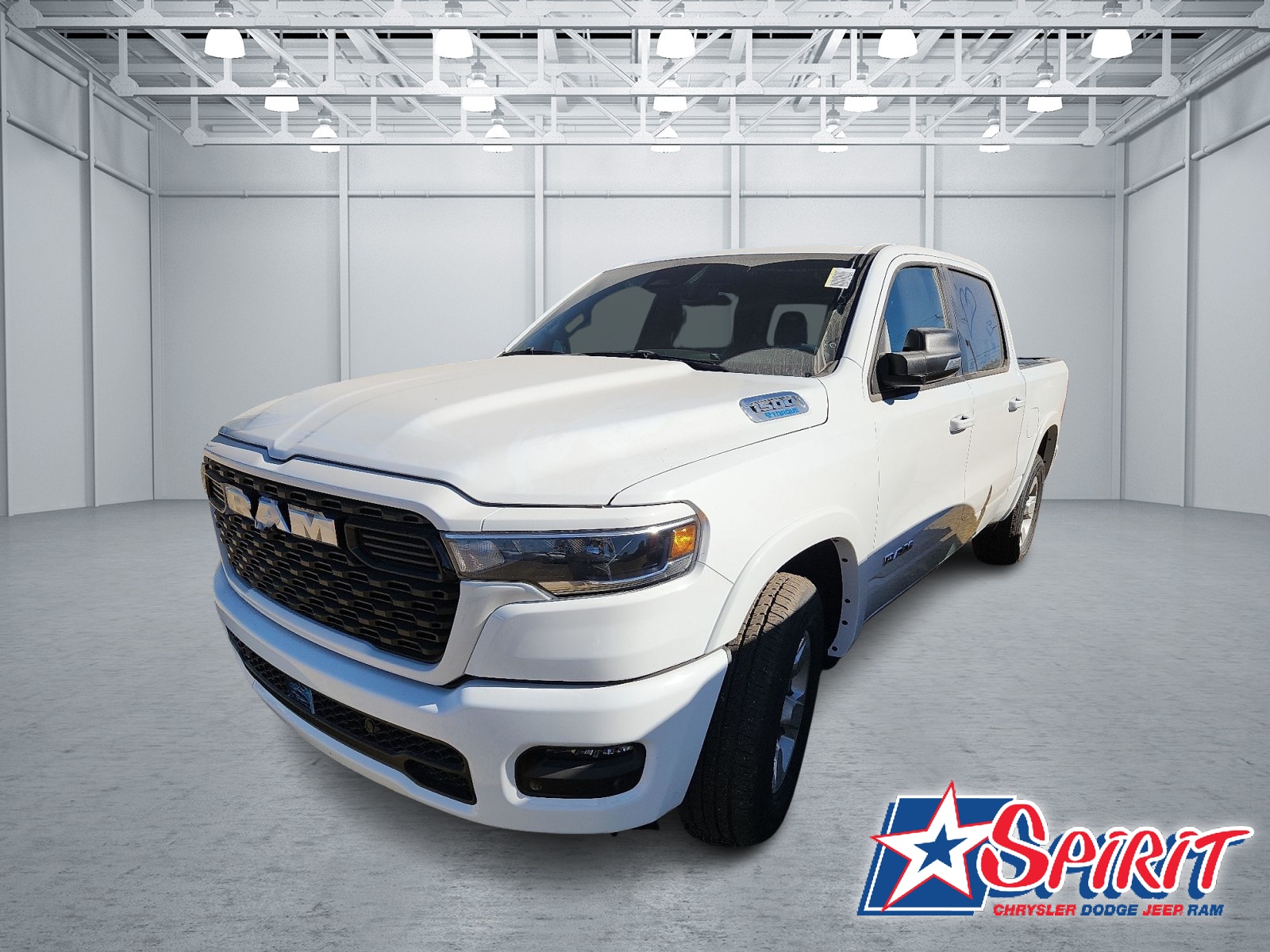2025 RAM Ram 1500 Pickup Big Horn/Lone Star's photo