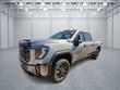  GMC Sierra 2500HD
