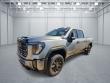 Used 2024 GMC Sierra 2500HD AT4 4x4 Crew Cab 6.75 ft. box 159 in. WB