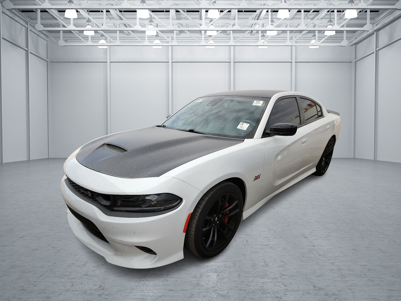 2023 Dodge Charger Sedan 