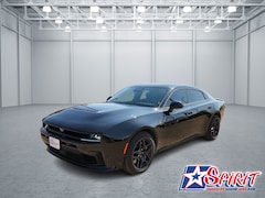 2026 Dodge Charger SCAT PACK 4-DOOR AWD Sedan