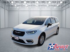 2026 Chrysler Pacifica SELECT Passenger Van