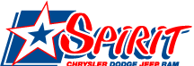 Spirit Chrysler Dodge Jeep Ram