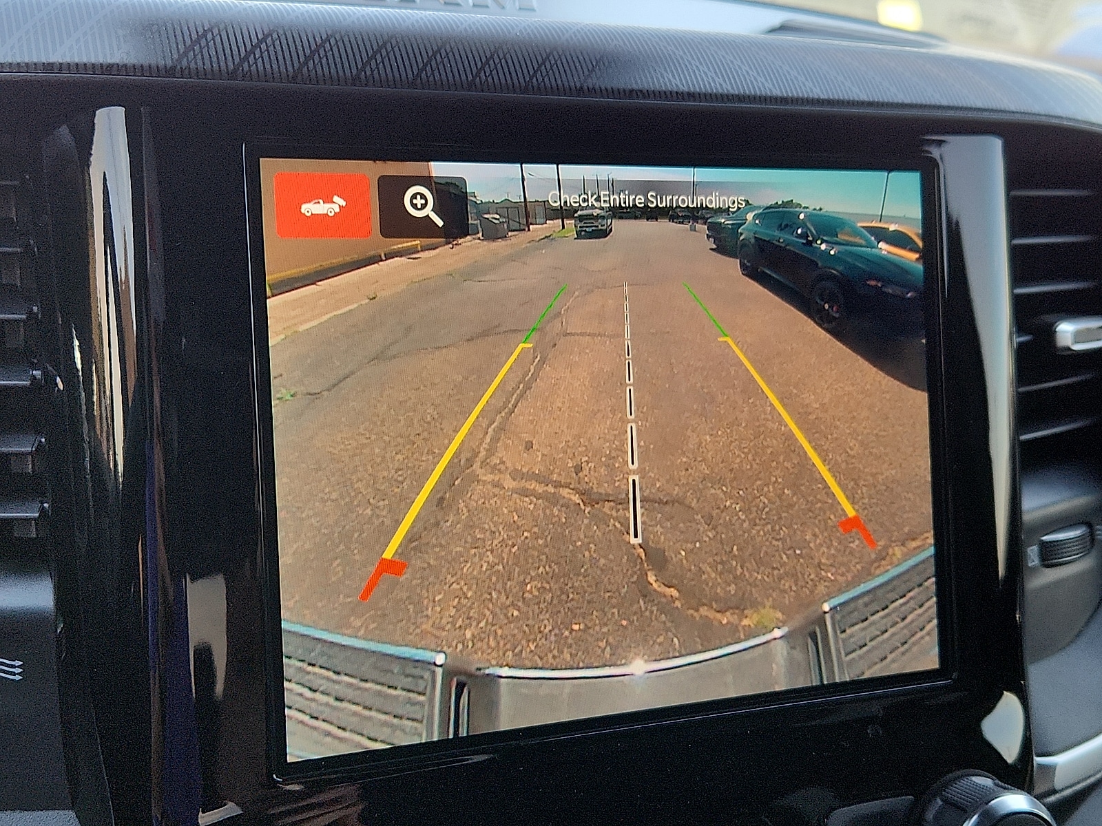 2025 RAM 2500 Big Horn/Lone Star - Photo 15