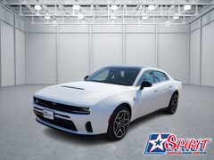 2026 Dodge Charger SCAT PACK 4-DOOR AWD Sedan