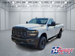 2026 Ram 2500 TRADESMAN REGULAR CAB 4X4 8' BOX Pickup