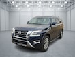Nissan Armada
