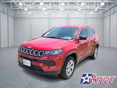 2025 Jeep Compass SPORT 4X4 Sport Utility