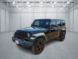 Used 2021 Jeep Wrangler Unlimited Sport Altitude 4x4