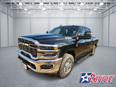 2026 Ram 2500 TRADESMAN CREW CAB 4X2 6'4 BOX Pickup