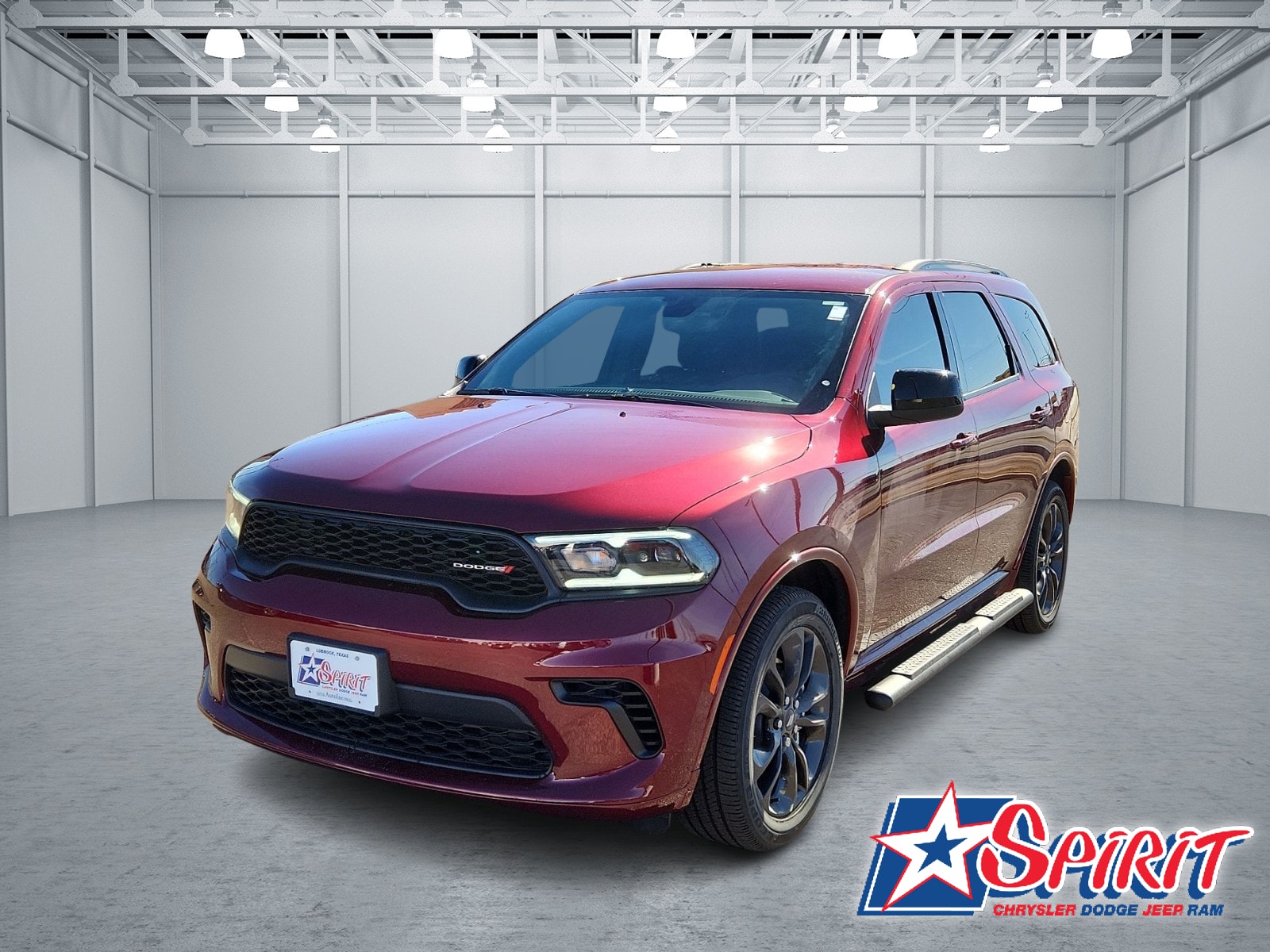 2025 Dodge Durango