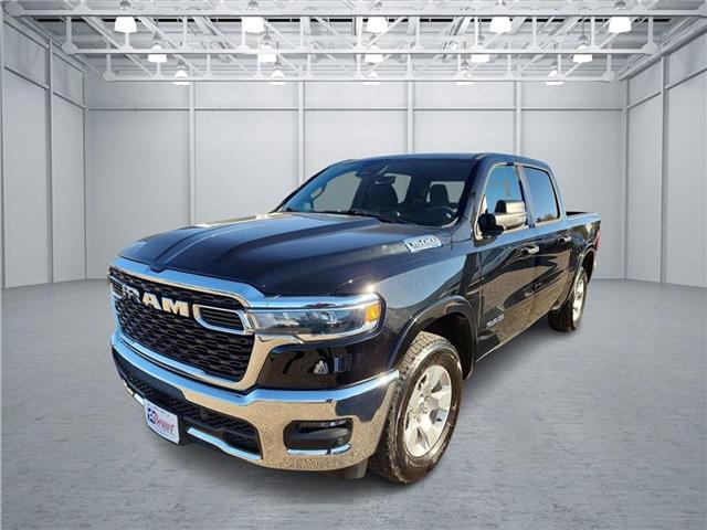 2025 RAM Ram 1500 Pickup Big Horn/Lone Star's photo