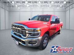 2026 Ram 2500 TRADESMAN CREW CAB 4X2 6'4 BOX Pickup
