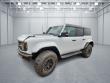 Used 2025 Ford Bronco Raptor 4x4