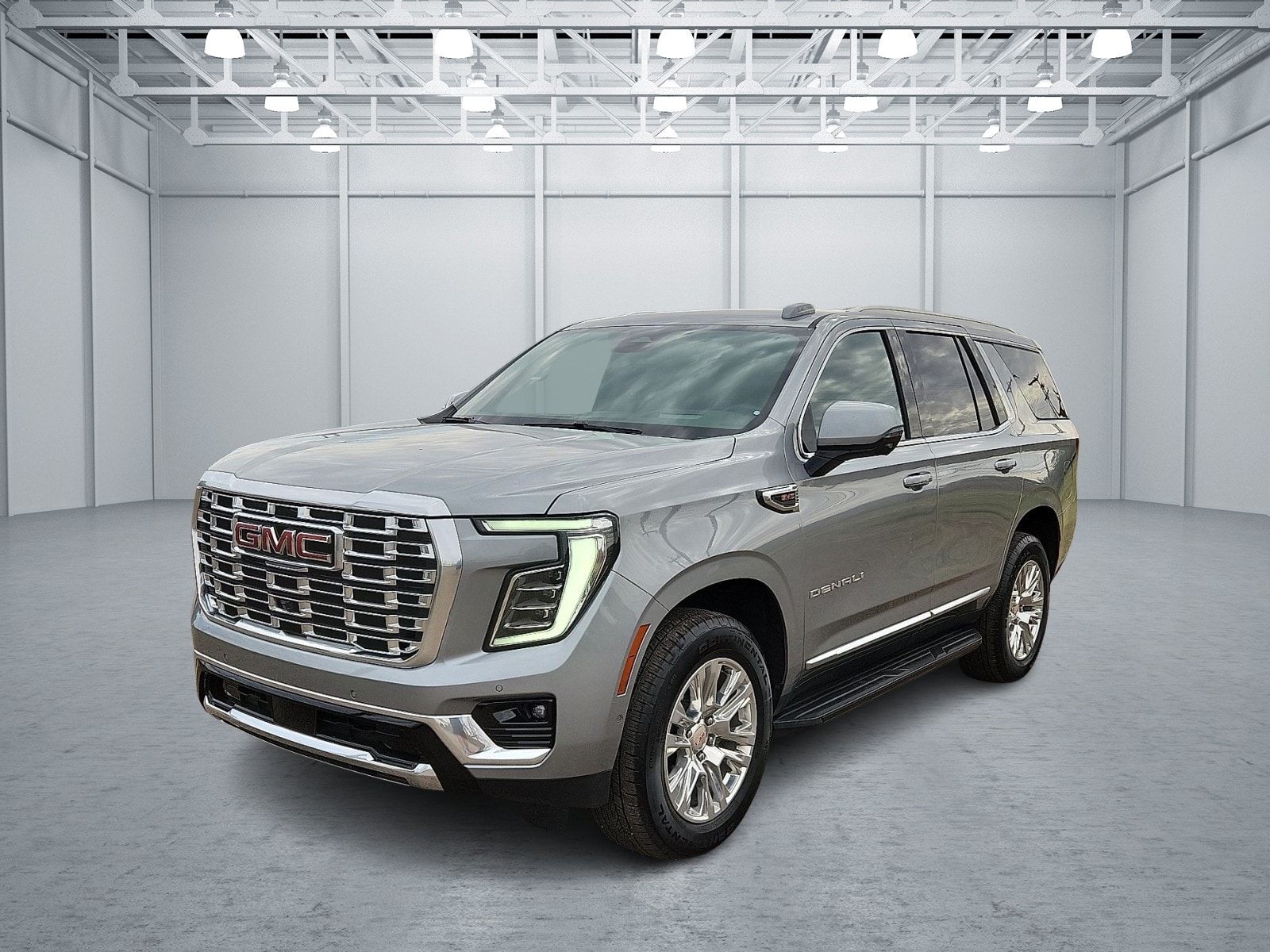 2025 GMC Yukon 4WD Denali's photo