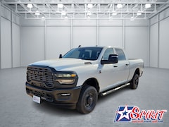 2026 Ram 2500 TRADESMAN CREW CAB 4X4 Pickup