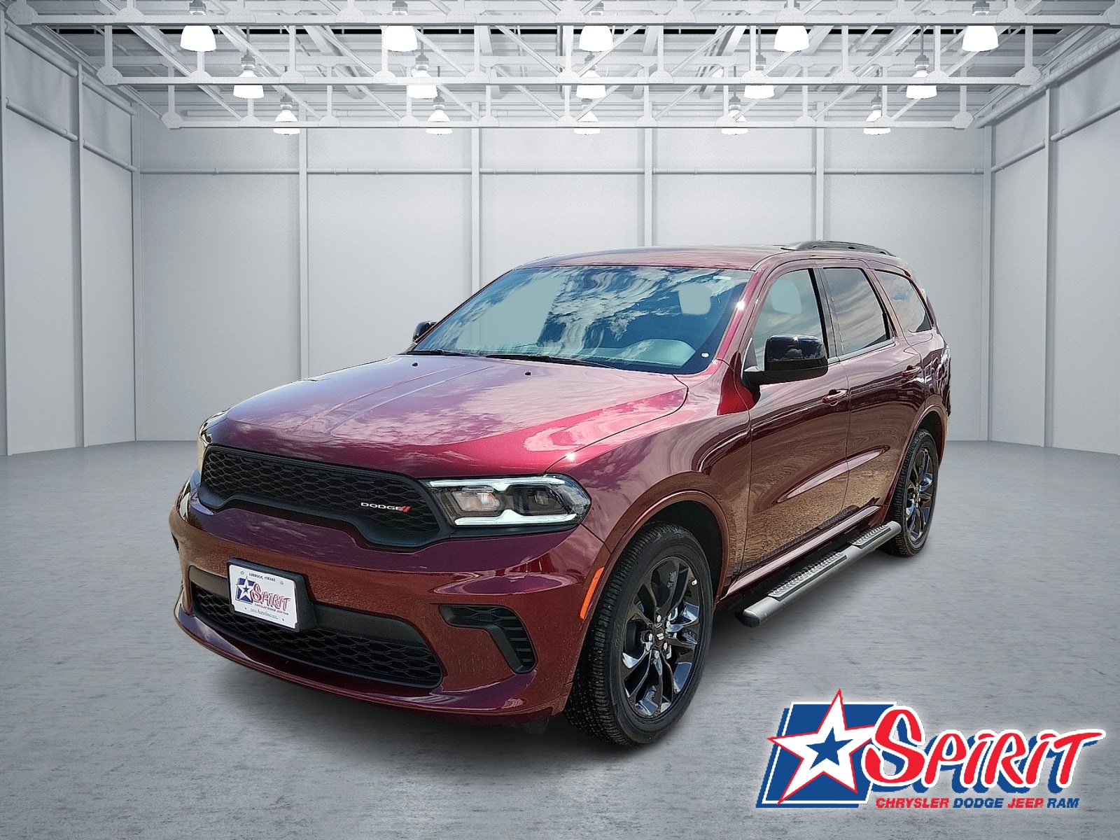 2025 Dodge Durango