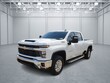  Chevrolet Silverado 2500HD