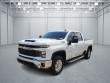 Used 2025 Chevrolet Silverado 2500HD LT