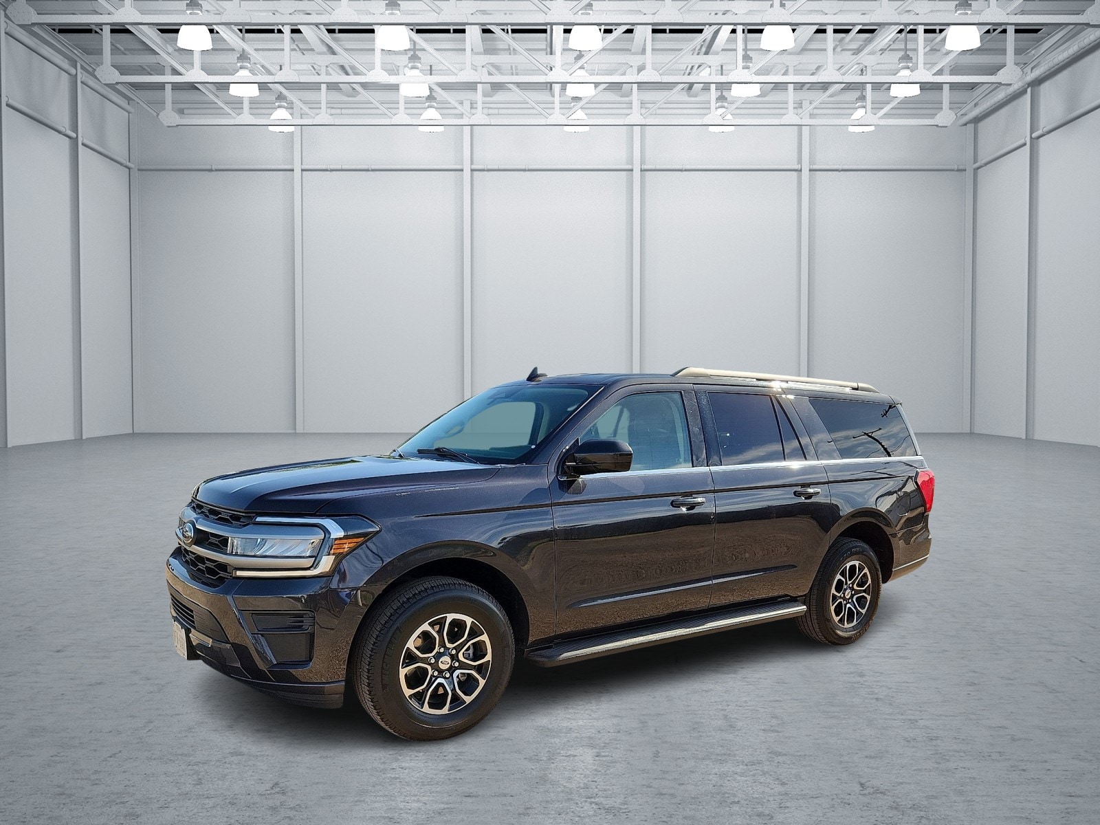 2024 Ford Expedition XLT MAX's photo