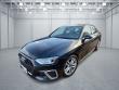Used 2024 Audi A4 45 S line Premium (S tronic) All-Wheel Drive quatt Sedan
