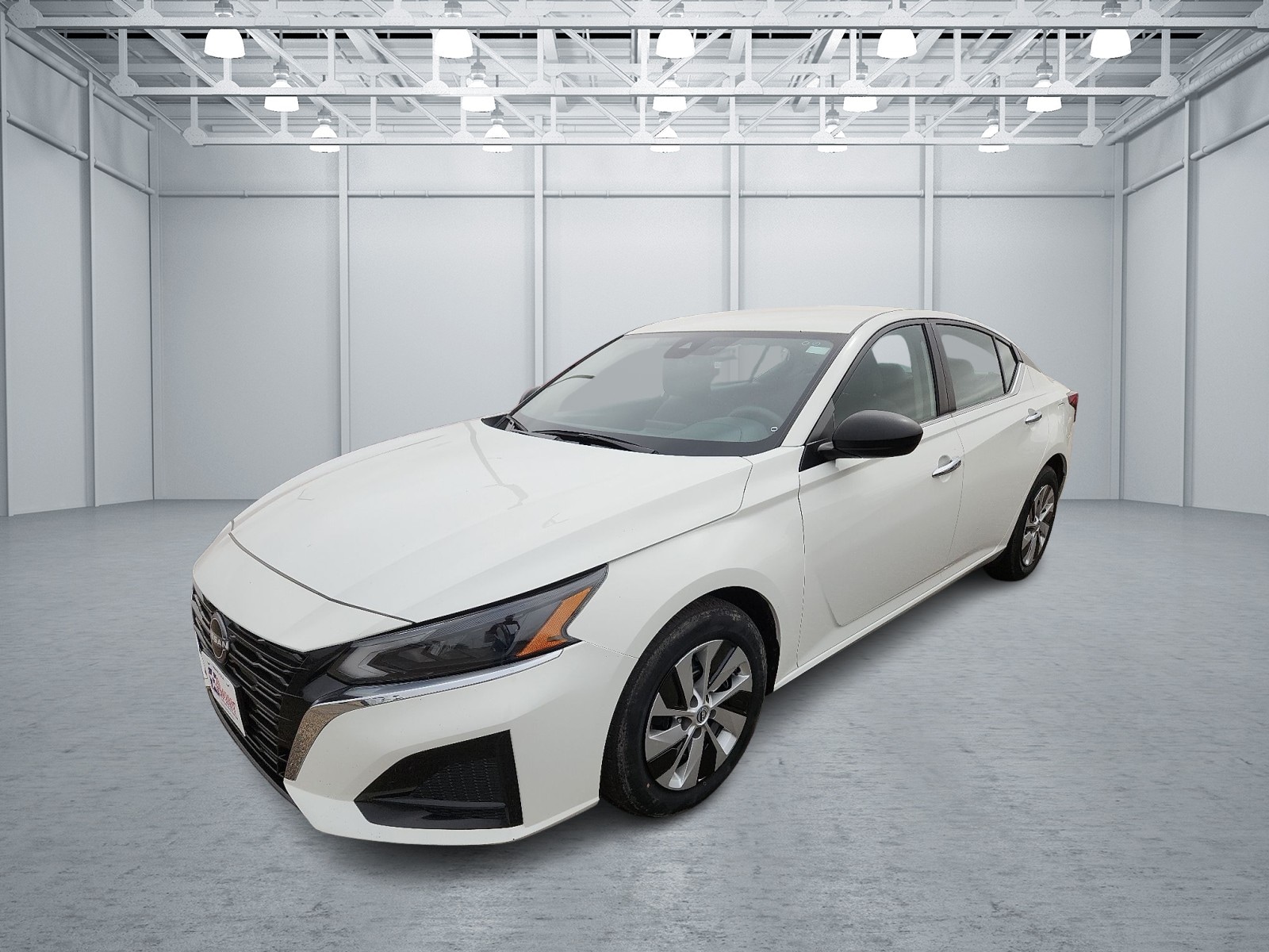 2024 Nissan Altima 2.5 S's photo