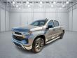 Used 2025 Chevrolet Silverado 1500 LT w/1LT 4x4 Crew Cab 5.75 ft. box 147.4 in. WB