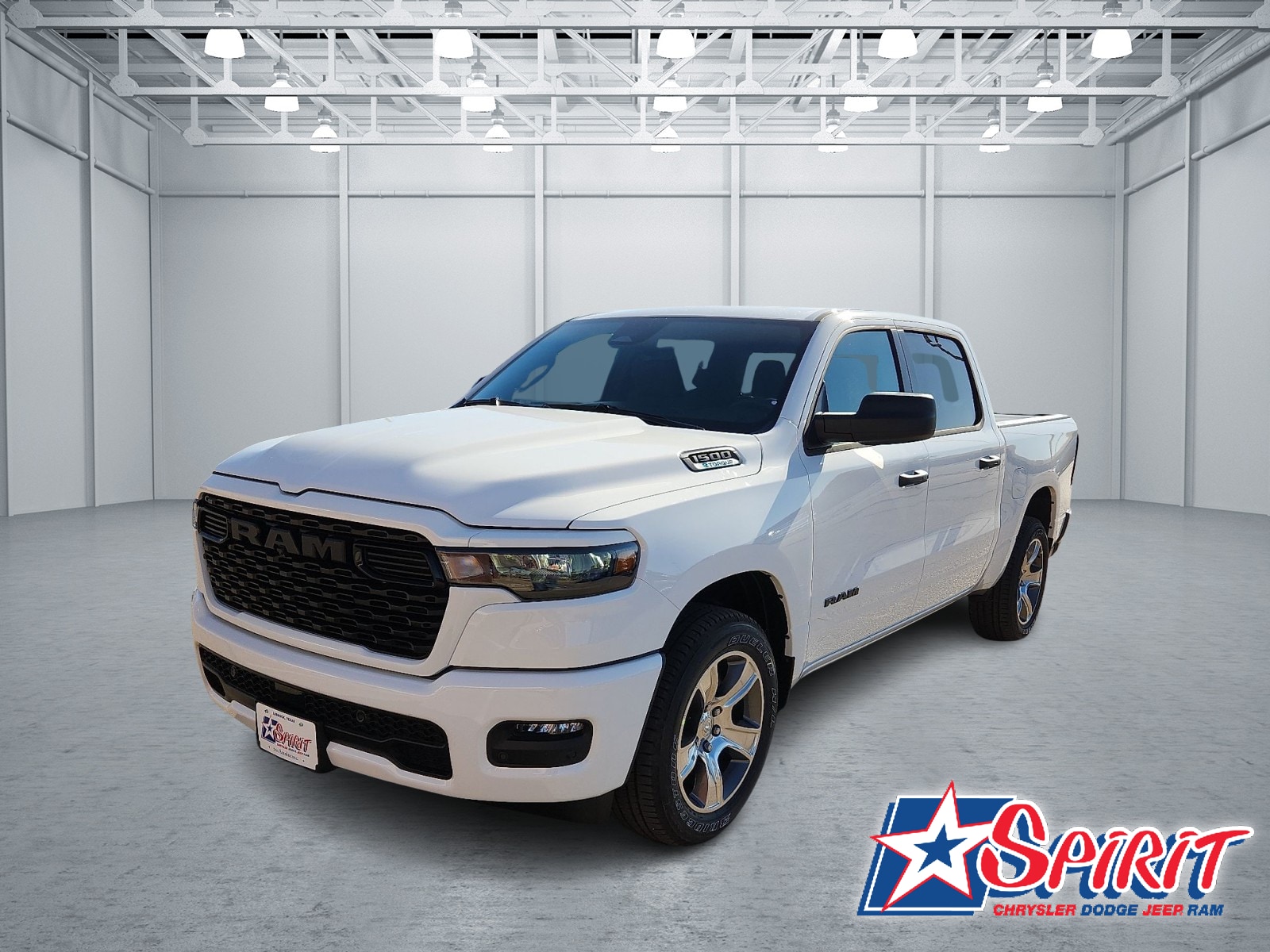 2026 RAM Ram 1500 Pickup Express's photo