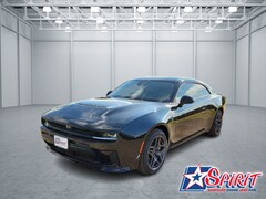 2026 Dodge Charger SCAT PACK 2-DOOR AWD Coupe