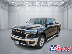 2026 Ram 1500 LONE STAR CREW CAB 4X2 5'7 BOX Pickup