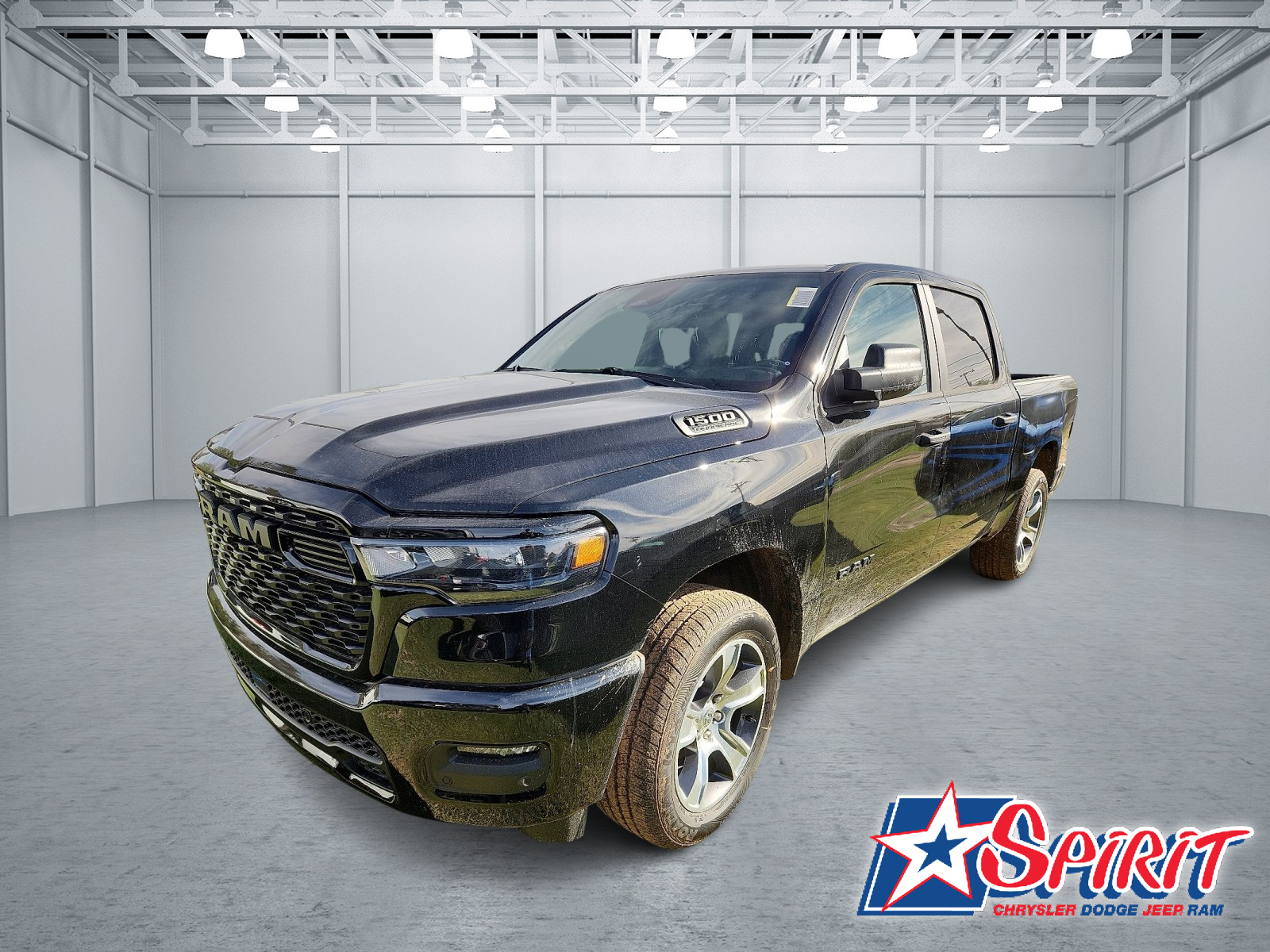  Ram 1500