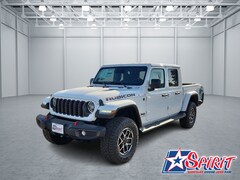2026 Jeep Gladiator RUBICON 4X4 Pickup