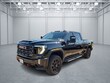  GMC Sierra 2500HD