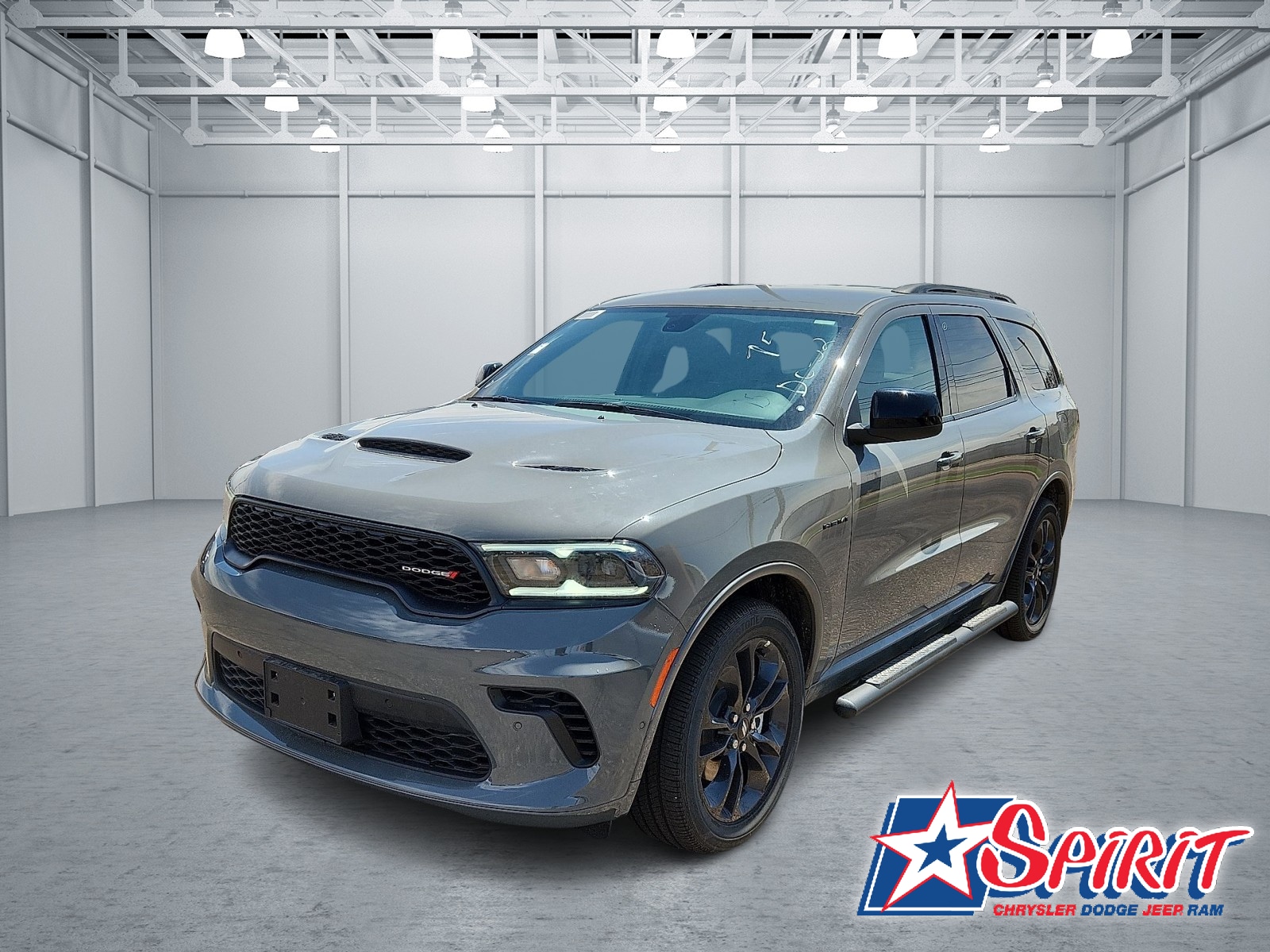 2025 Dodge Durango