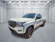 Used 2024 Nissan Frontier SV (A9) 4x4 King Cab 6 ft. box 126 in. WB