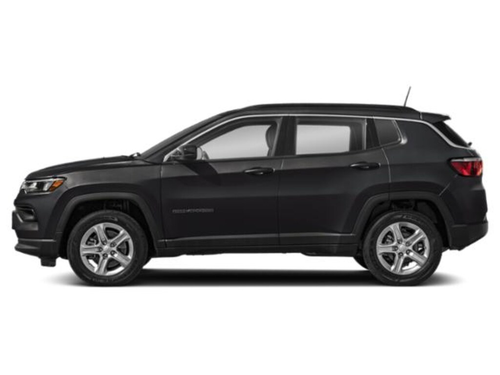 New 2025 Jeep Compass LATITUDE 4X4 For Sale Amarillo TX