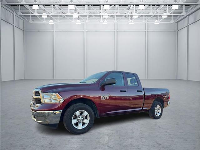 2024 RAM Ram 1500 Classic SLT's photo
