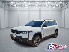 2026 Jeep Cherokee LAREDO 4X4 Sport Utility