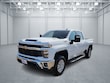  Chevrolet Silverado 2500HD
