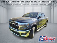 2025 Ram 1500 LONE STAR CREW CAB 4X2 5'7 BOX Pickup