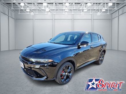 2023 Dodge Hornet GT PLUS AWD Sport Utility