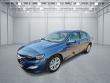 Used 2025 Chevrolet Malibu 1LT Sedan