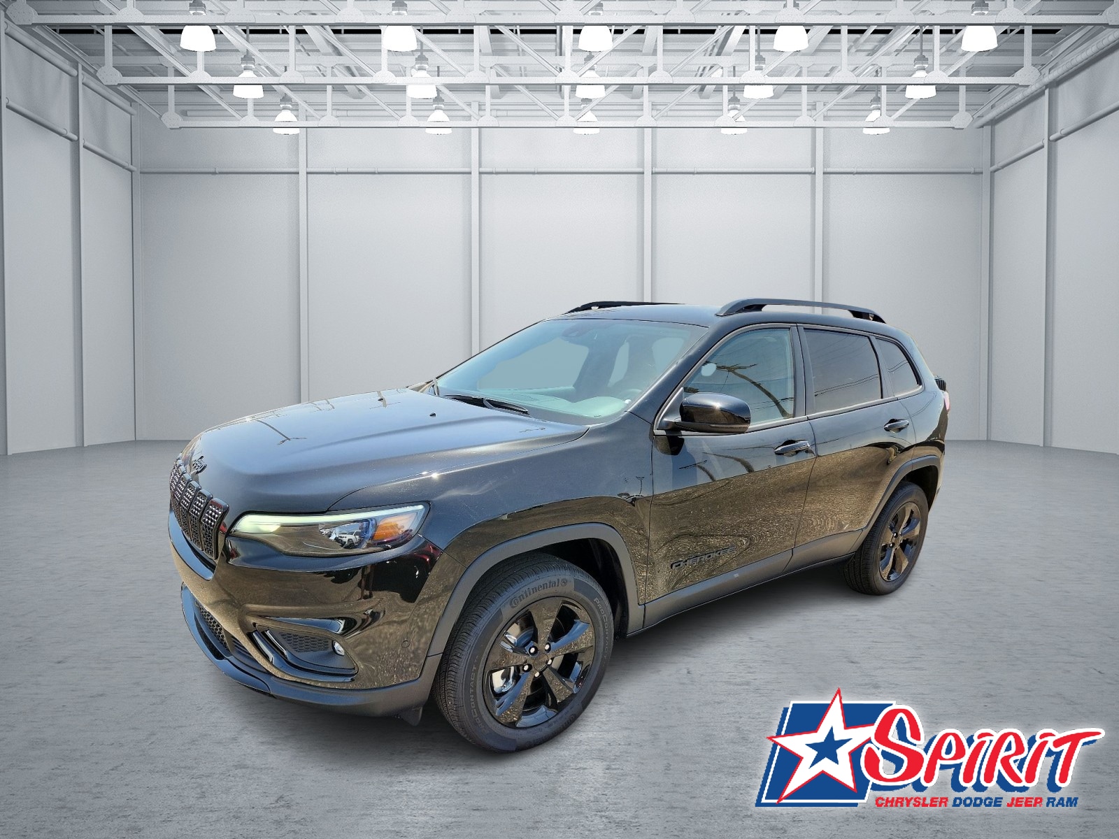 2023 Jeep Cherokee