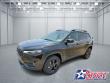 New 2023 Jeep Cherokee ALTITUDE LUX 4X4 Sport Utility