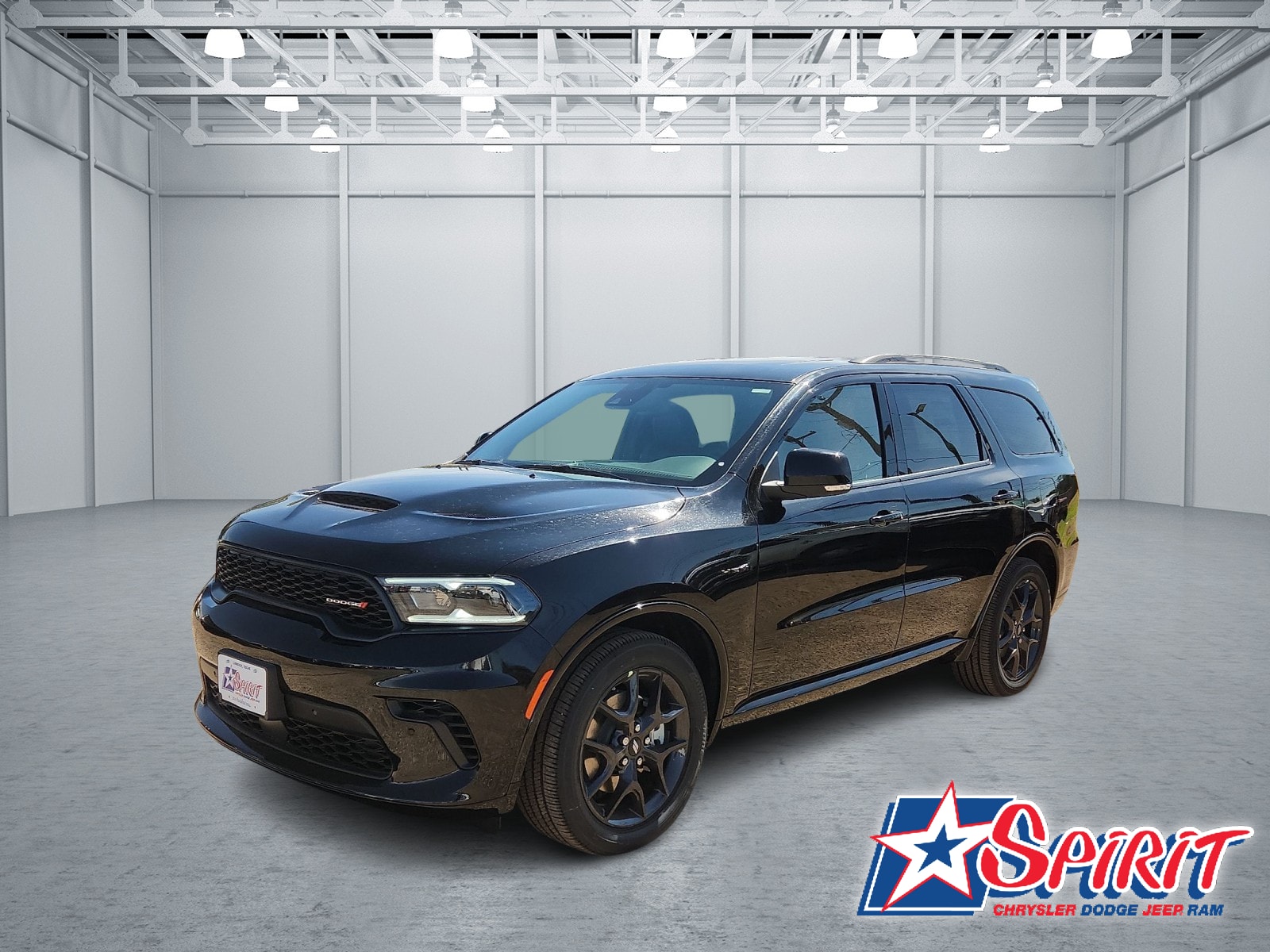 2026 Dodge Durango Sport Utility 